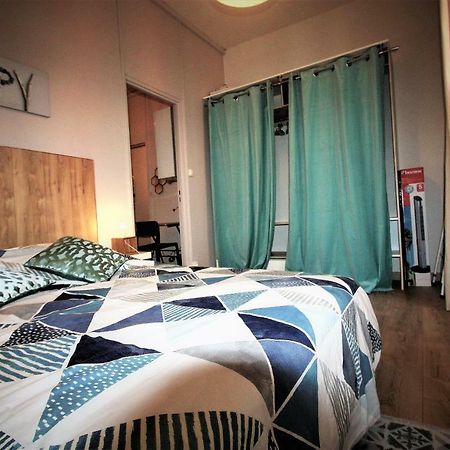 Escale Meublee Apartment Belfort Exterior photo